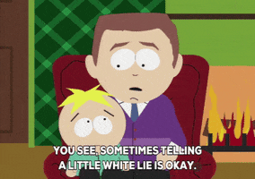 talk chat GIF by South Park 