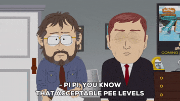 mad water park GIF by South Park 