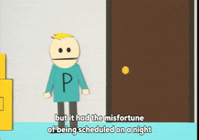 door swing GIF by South Park 