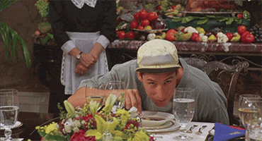 dogma191 festival soup GIF