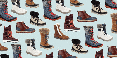 GIF by Marie Claire