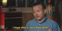 Bad Omen Gifs Get The Best Gif On Giphy Bad Omen Gifs Get The Best Gif On Giphy