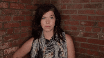 serious women GIF by Feminist Fight Club