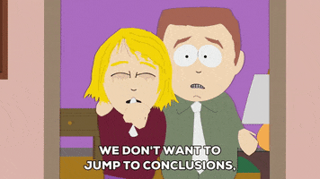 sodomy jumping GIF by South Park 