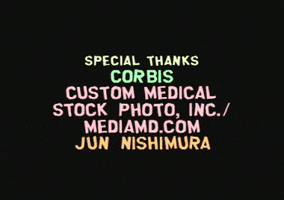 credits title screen GIF by South Park 