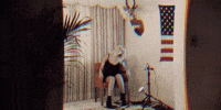 white lung GIF by Domino Recording Co.