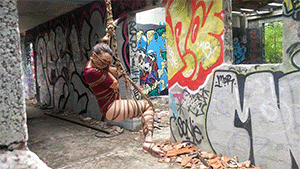 andreabernabiti spinning japanese timelapse rope GIF