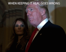 ramboozle trump election2016 dumptrump GIF
