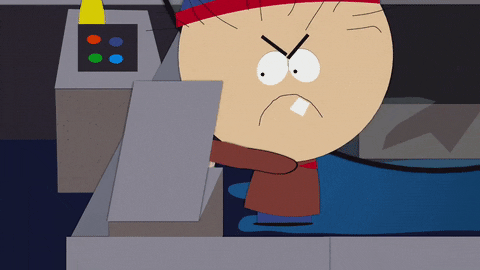 Clone-stan-marsh GIFs - Get the best GIF on GIPHY