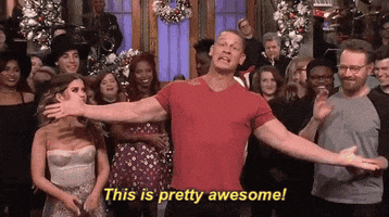 John Cena Snl GIF by Saturday Night Live