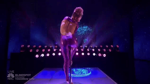 Sofie Dossi GIF by America's Got Talent - Find & Share on GIPHY