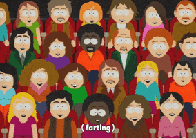 laughing GIF by South Park 