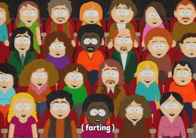laughing GIF by South Park