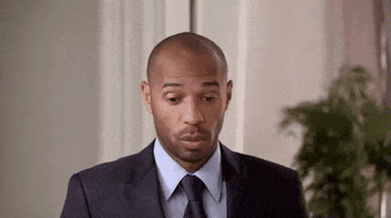 thierry henry wow GIF by New York Red Bulls