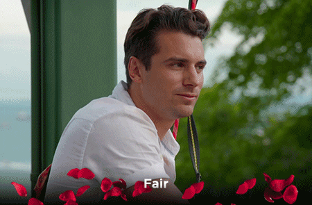 Matty Love GIF by The Bachelorette Australia - Find & Share on GIPHY