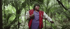 The Orchard GIF by HUNT FOR THE WILDERPEOPLE  