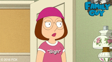 Fails Family Guy GIF by Family Guy Season 14