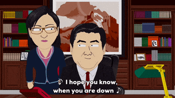 picture books GIF by South Park 