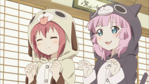 Akari Akaza GIFs - Get the best GIF on GIPHY