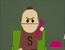 GIF by South Park