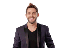 thomas rhett honorees GIF by CMT Artists of the Year