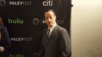 Paley Center Hello GIF by The Paley Center for Media