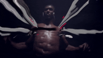 fight boxing GIF by Beats By Dre