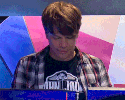 GIF by Rocket Beans TV