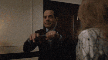 workout #braindead GIF by CBS
