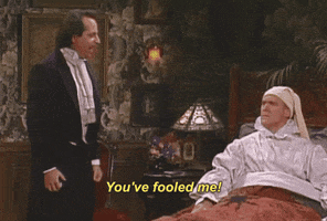 jon lovitz master thespian GIF by Saturday Night Live