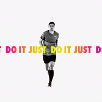 just do it sport GIF by Nike