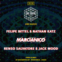 cnelmortimer new year 2017 aÃ±o nuevo big sound GIF