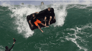 surfing fail GIF by Red Bull