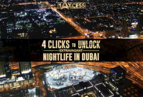 jaythadeshwar party dubai uae nightlife GIF