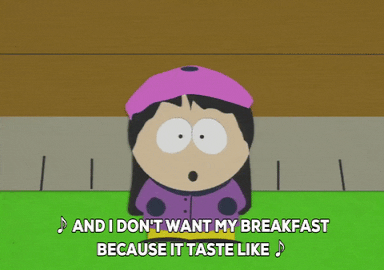 wendy testaburger GIF by South Park 
