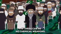 beard muslims GIF by South Park beard muslims GIF by South Park