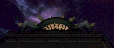 claudiavago trump dodd-frank ncims GIF