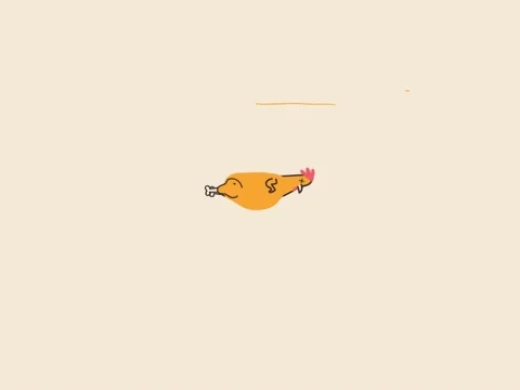 hungry america GIF by Ethan Barnowsky