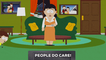 television jimmy valmer GIF by South Park 