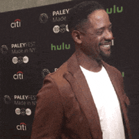 blair underwood quantico GIF by The Paley Center for Media