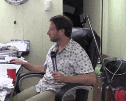 naked young gay from Terry 4 gays on a barstool