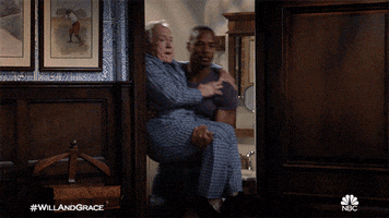 Episode 5 Nbc GIF by Will & Grace