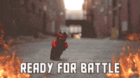 Ready To Battle Gifs Get The Best Gif On Giphy Ready To Battle Gifs Get The Best Gif On Giphy