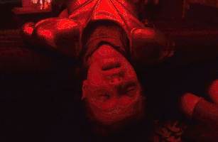 Up All Night Colors GIF by Beck