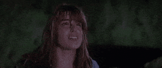 Scared Neve Campbell GIF by filmeditor