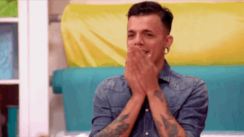 Season 9 9X2 GIF by RuPaul's Drag Race