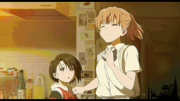 chito895 koe no katachi a silent voice shoko nishimiya GIF