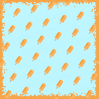 Popsicle Creamsicle Day GIF by leeamerica