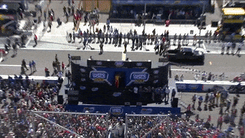 joey logano phoenix raceway GIF by NASCAR