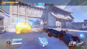 Street  GIF